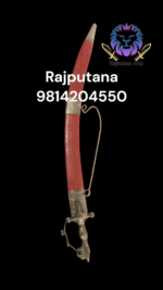 Naar Mukhi Bhagwa Sher - Image 3