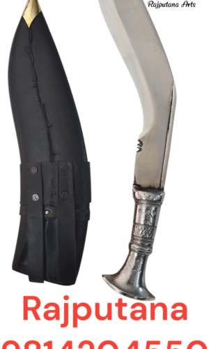 Nepali Gorkha Khukhri