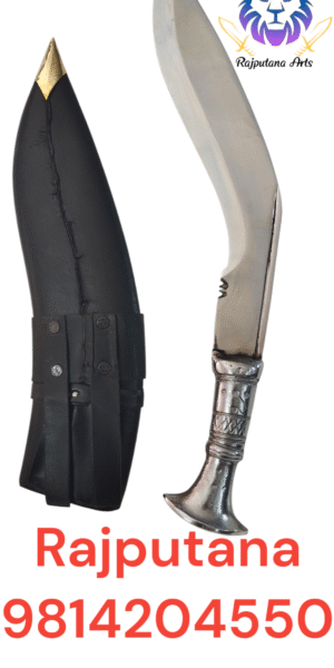 Nepali Gorkha Khukhri