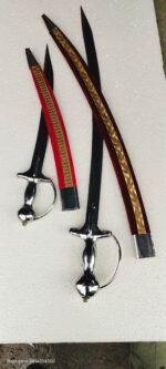 Punjabi Talwar Combo - Image 8