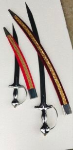 Punjabi Talwar Combo - Image 2