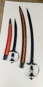 Punjabi Talwar Combo - Image 3