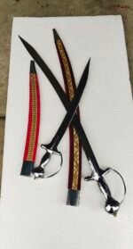 Punjabi Talwar Combo