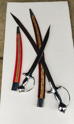 Punjabi Talwar Combo