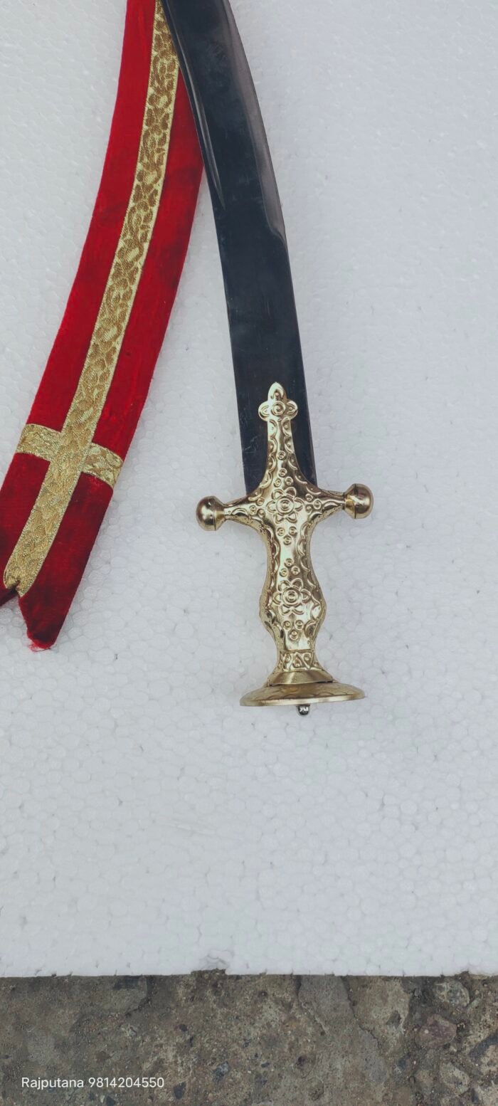 Sirohi Rajwadi Tega (Chodda Patta) - Image 9