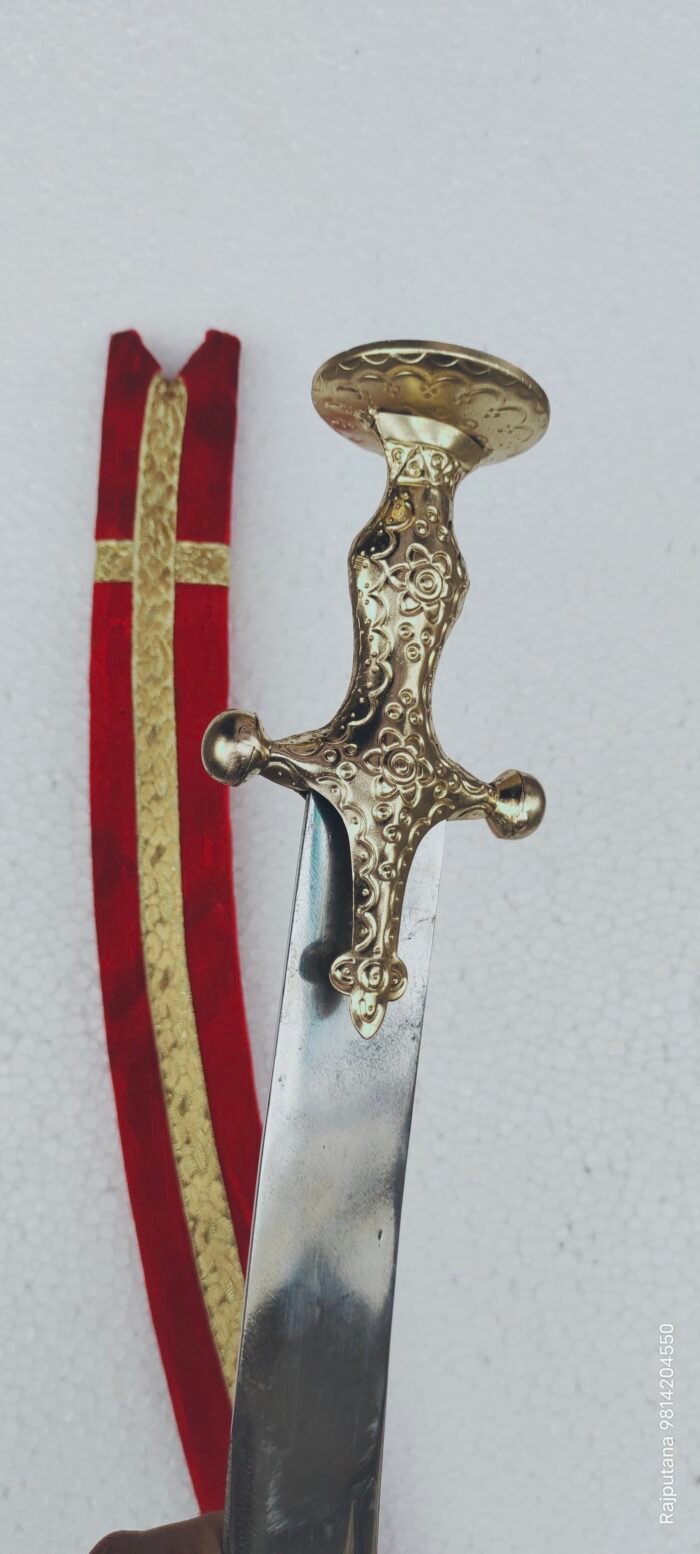 Sirohi Rajwadi Tega (Chodda Patta) - Image 10