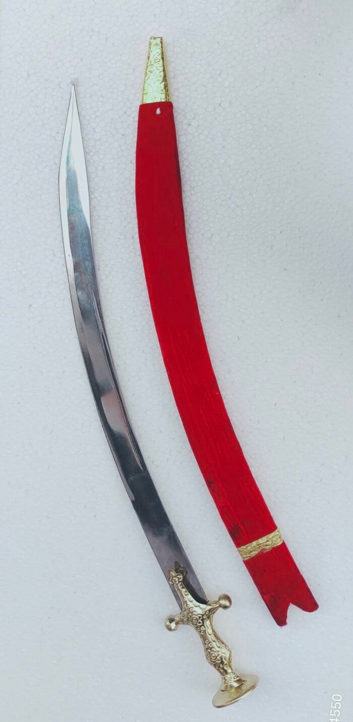 Sirohi Rajwadi Tega (Chodda Patta) - Image 2