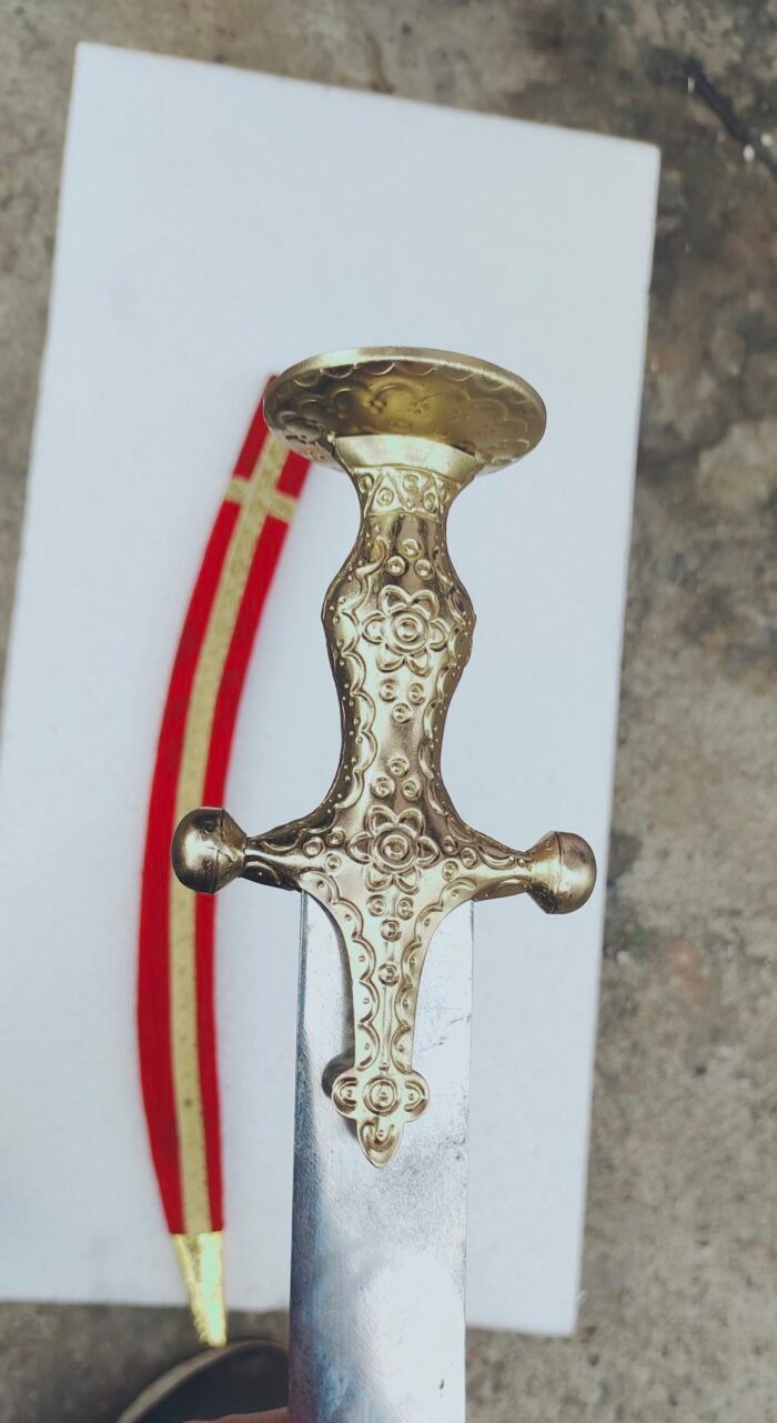 Sirohi Rajwadi Tega (Chodda Patta) - Image 7