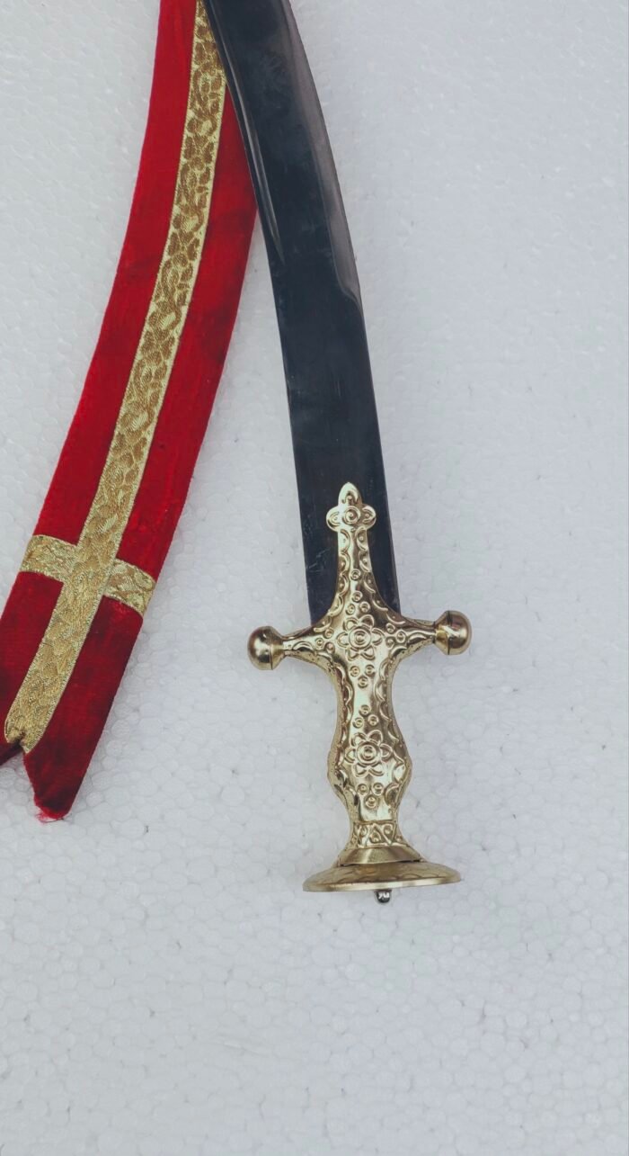 Sirohi Rajwadi Tega (Chodda Patta) - Image 6