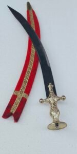 Sirohi Rajwadi Tega (Chodda Patta) - Image 5