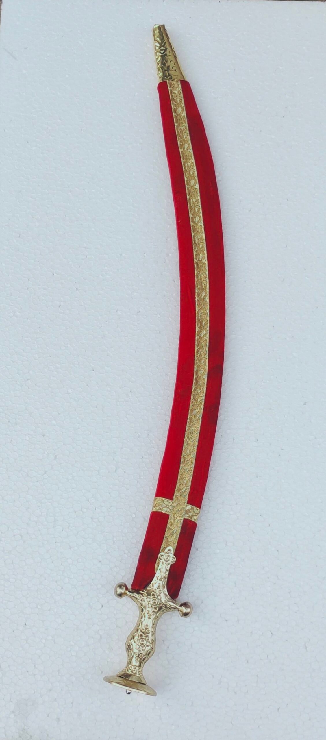 Sirohi Rajwadi Tega Talwar Sirohi Rajwadi Tega