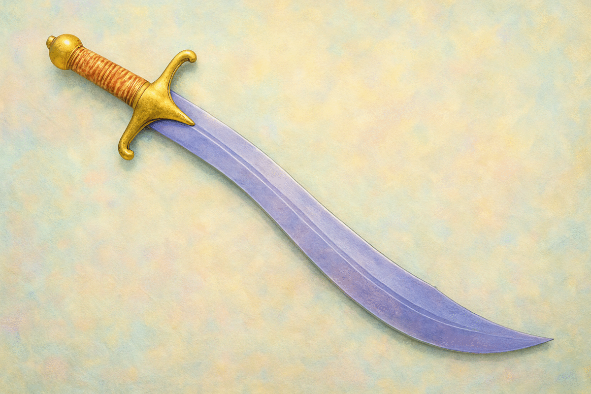 Buy Sirohi Swords