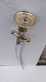 Sultan Talwar (Chodda Patta) - Image 4