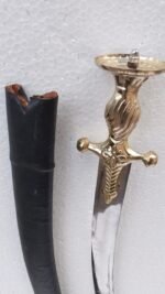 Sultan Talwar (Chodda Patta) - Image 3