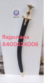 Sultan Talwar (Chodda Patta) - Image 2