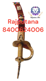 Maratha Talwar - Image 7