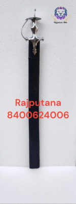 Bhwani Khanda Chodda Patta (Double Edge - Image 6