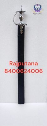 Bhwani Khanda Chodda Patta (Double Edge - Image 3