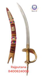 Maratha Talwar - Image 4