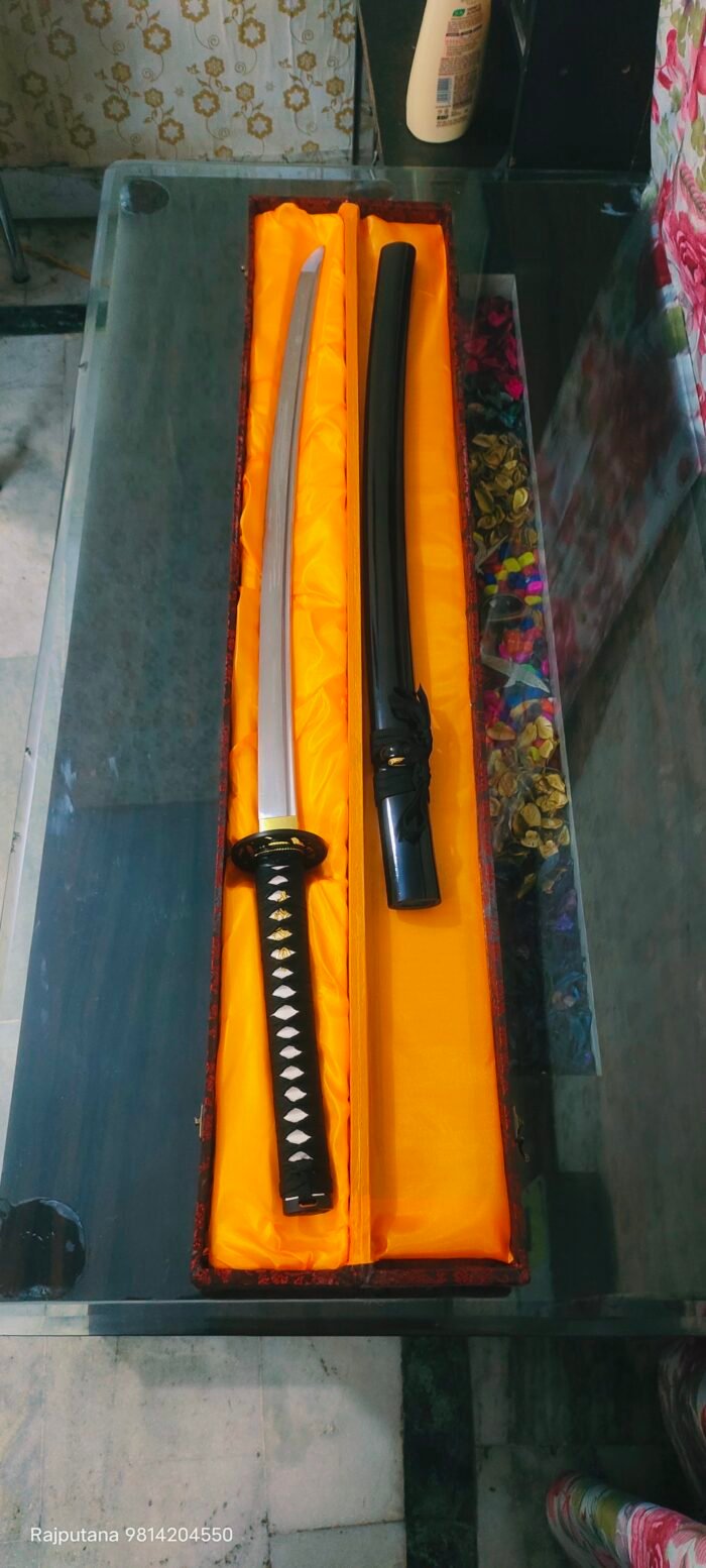 Katana (Samurai 40 Inch) - Image 12