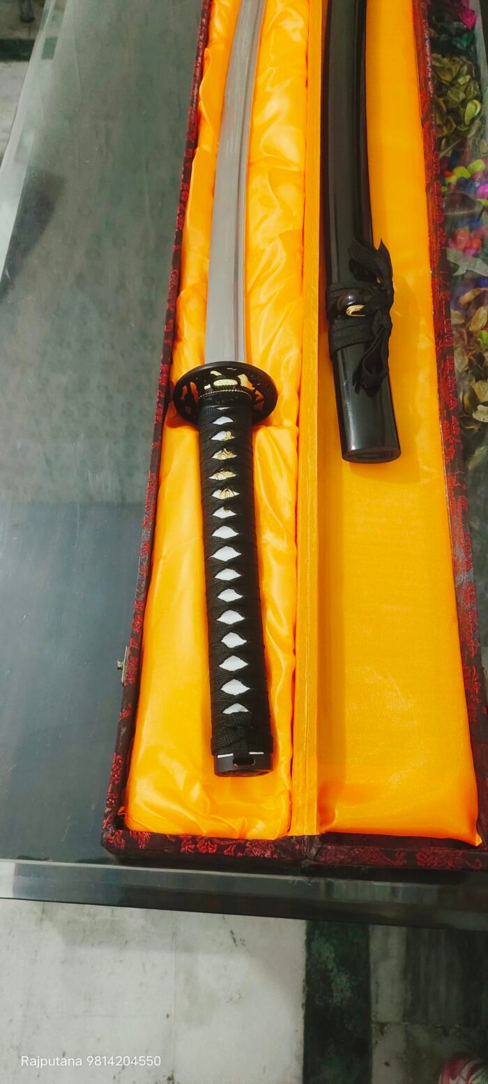Katana (Samurai 40 Inch) - Image 9