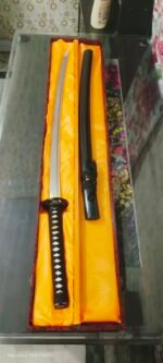 Katana (Samurai 40 Inch) - Image 5