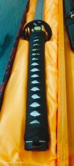 Katana (Samurai 40 Inch) - Image 2