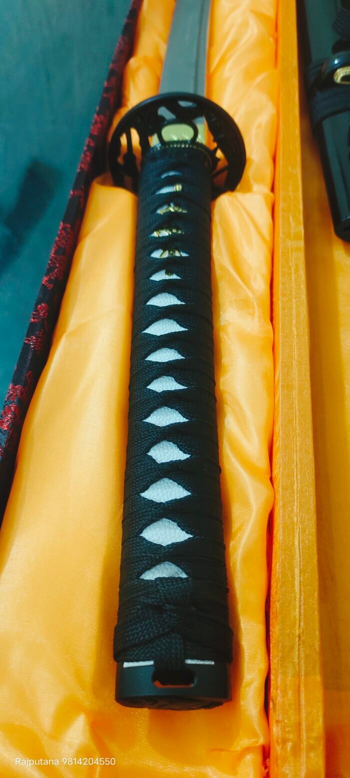 Katana (Samurai 40 Inch) - Image 2
