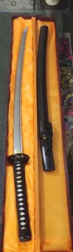 Katana (Samurai 40 Inch) - Image 3