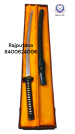 Katana (Samurai 40 Inch) - Image 6