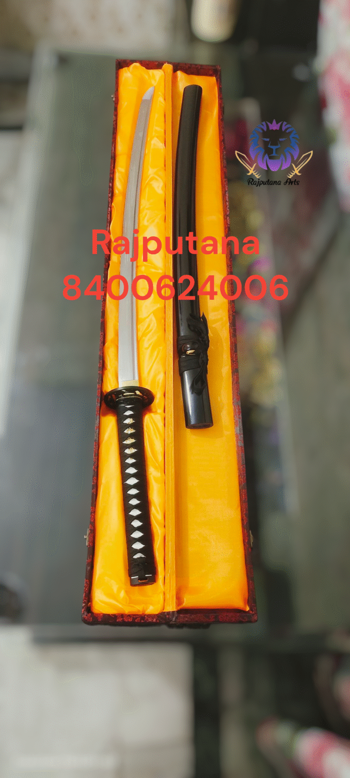 Katana (Samurai 40 Inch) - Image 7