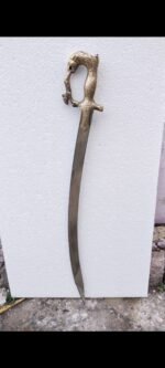 Royal Sirohi Rajwada (Brass) - Image 4