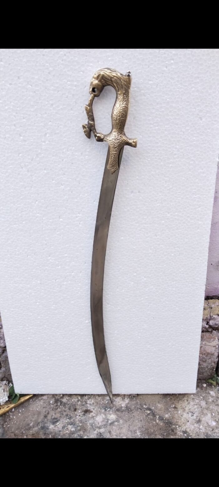 Royal Sirohi Rajwada (Brass) - Image 4