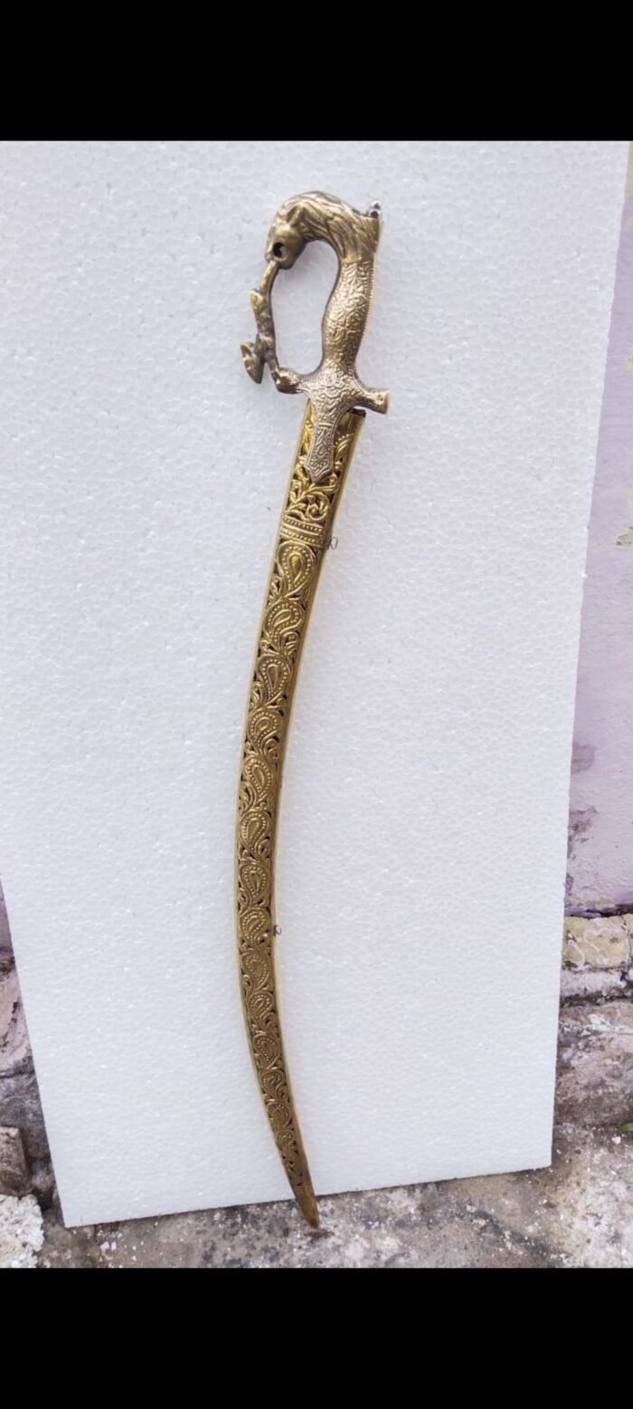 Royal Sirohi Rajwada (Brass) - Image 3