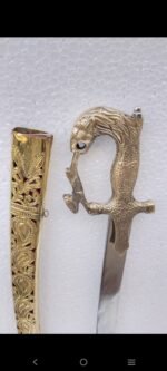 Royal Sirohi Rajwada (Brass) - Image 2