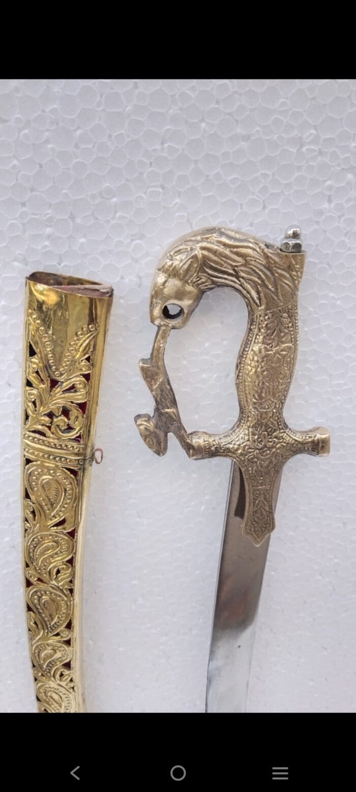 Royal Sirohi Rajwada (Brass) - Image 2