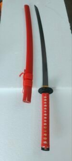 Katana (Red Samurai 40 Inch) R - Image 4