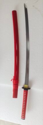 Katana (Red Samurai 40 Inch) R - Image 3
