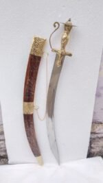 Sirohi Rajwada Talwar - Image 3