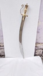 Sirohi Rajwada Talwar - Image 4