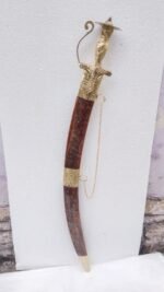 Sirohi Rajwada Talwar