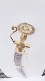 Sirohi Rajwada Talwar - Image 2