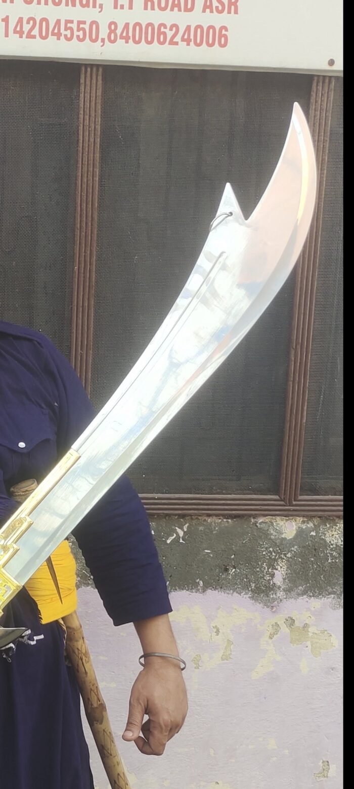 Zulfikar (Power of God) - Image 2