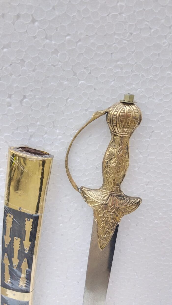 Dhulha Talwar - Image 2