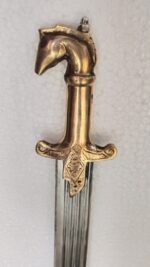 Bahubali Dhulha Talwar - Image 2