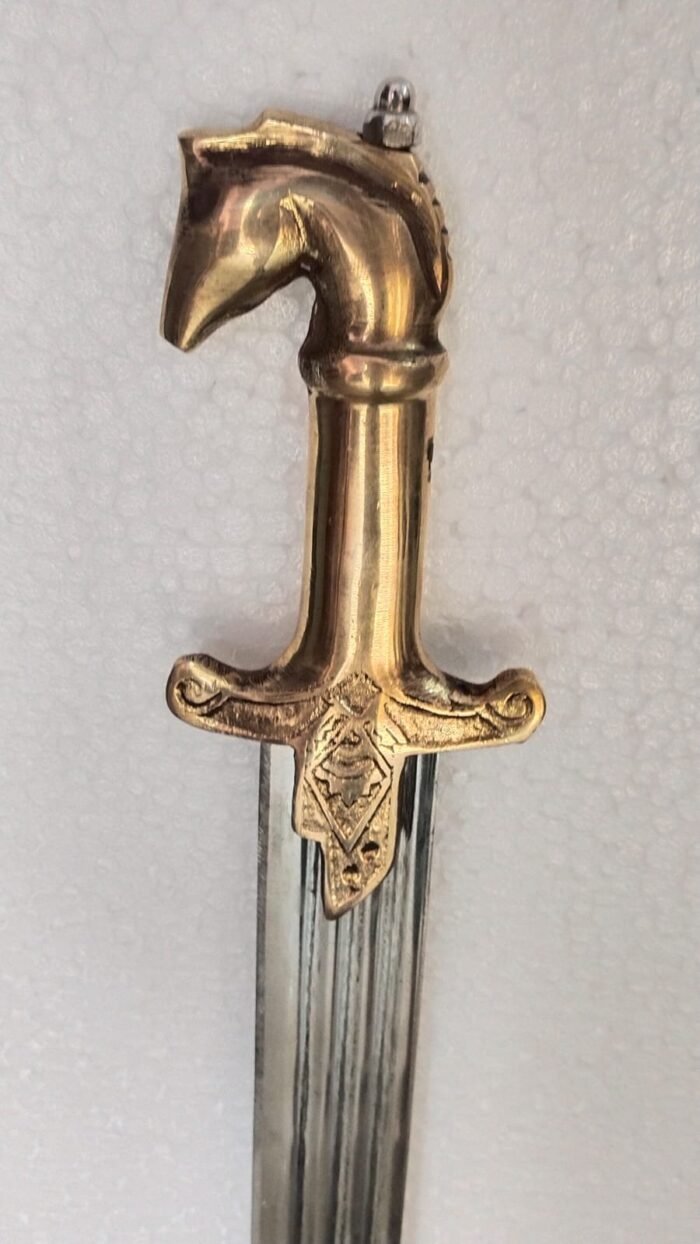 Bahubali Dhulha Talwar - Image 2