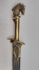 Bahubali Dhulha Talwar - Image 5