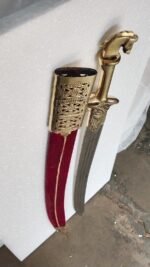 Bahubali Dhulha Talwar