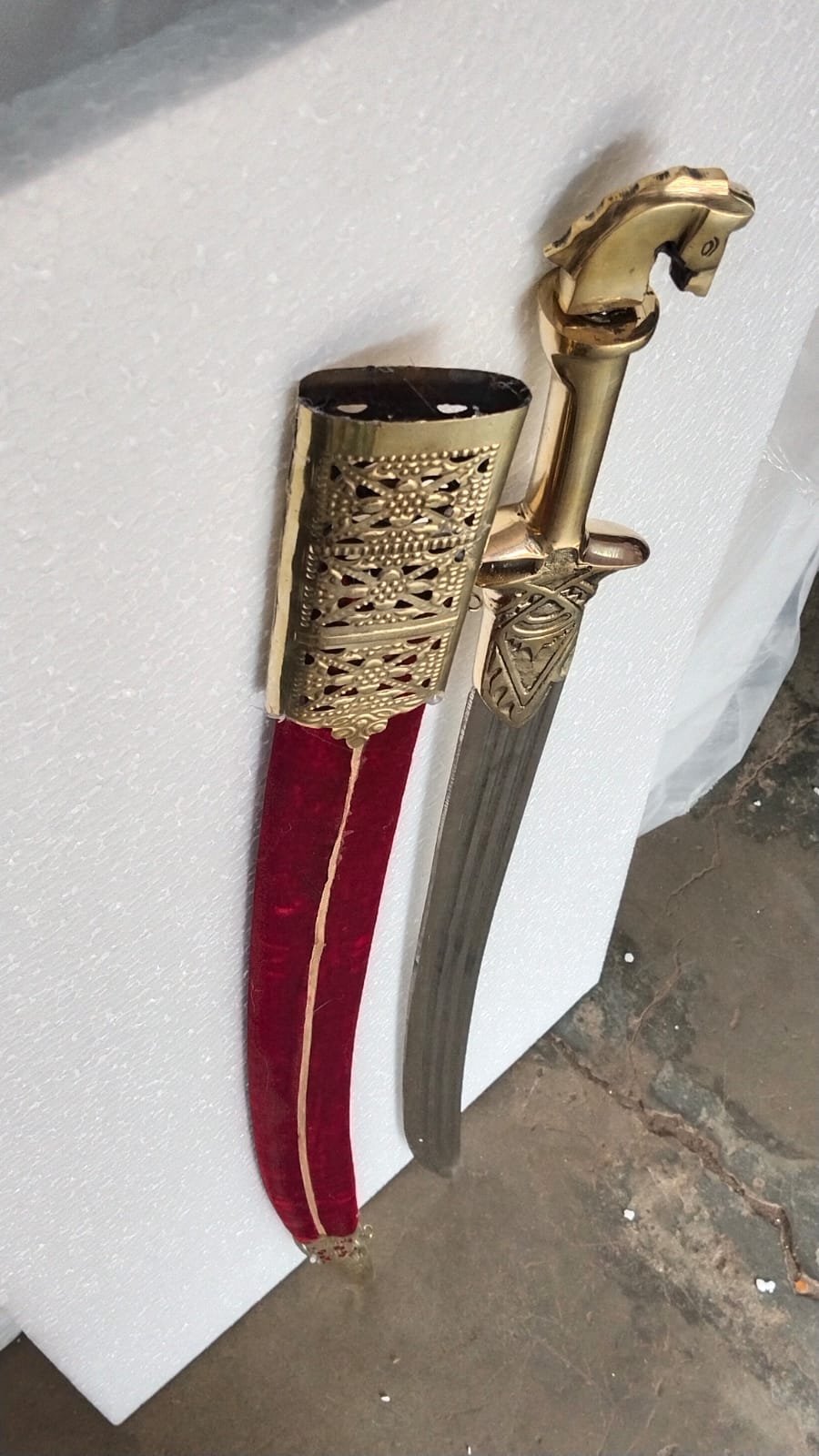 2025/11/IMG-20251119-WA0014.jpg Bahubali Dhulha Talwar - Image 1