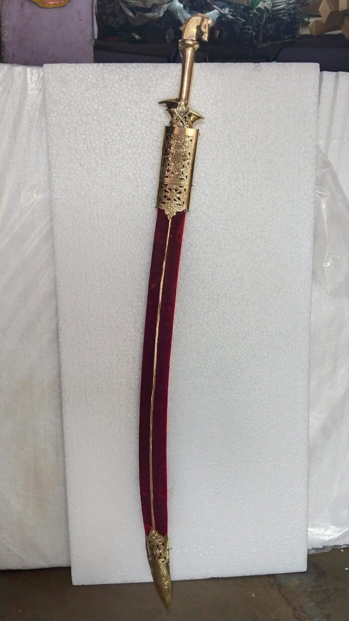 Bahubali Dhulha Talwar - Image 3